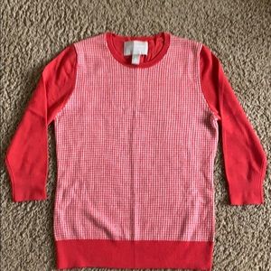 Banana republic merino wool sweater